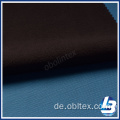 OBL20-111 Polyestergestrickter Stoff mit Polar-Fleece